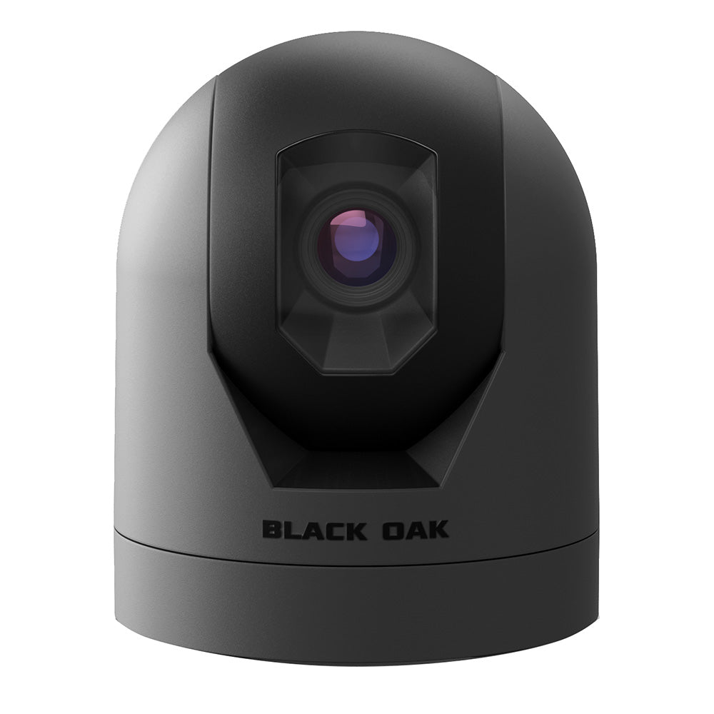 Black Oak Nitron XR1 Color Night Vision Camera - HDMI - Grey - Deckhand Marine Supply