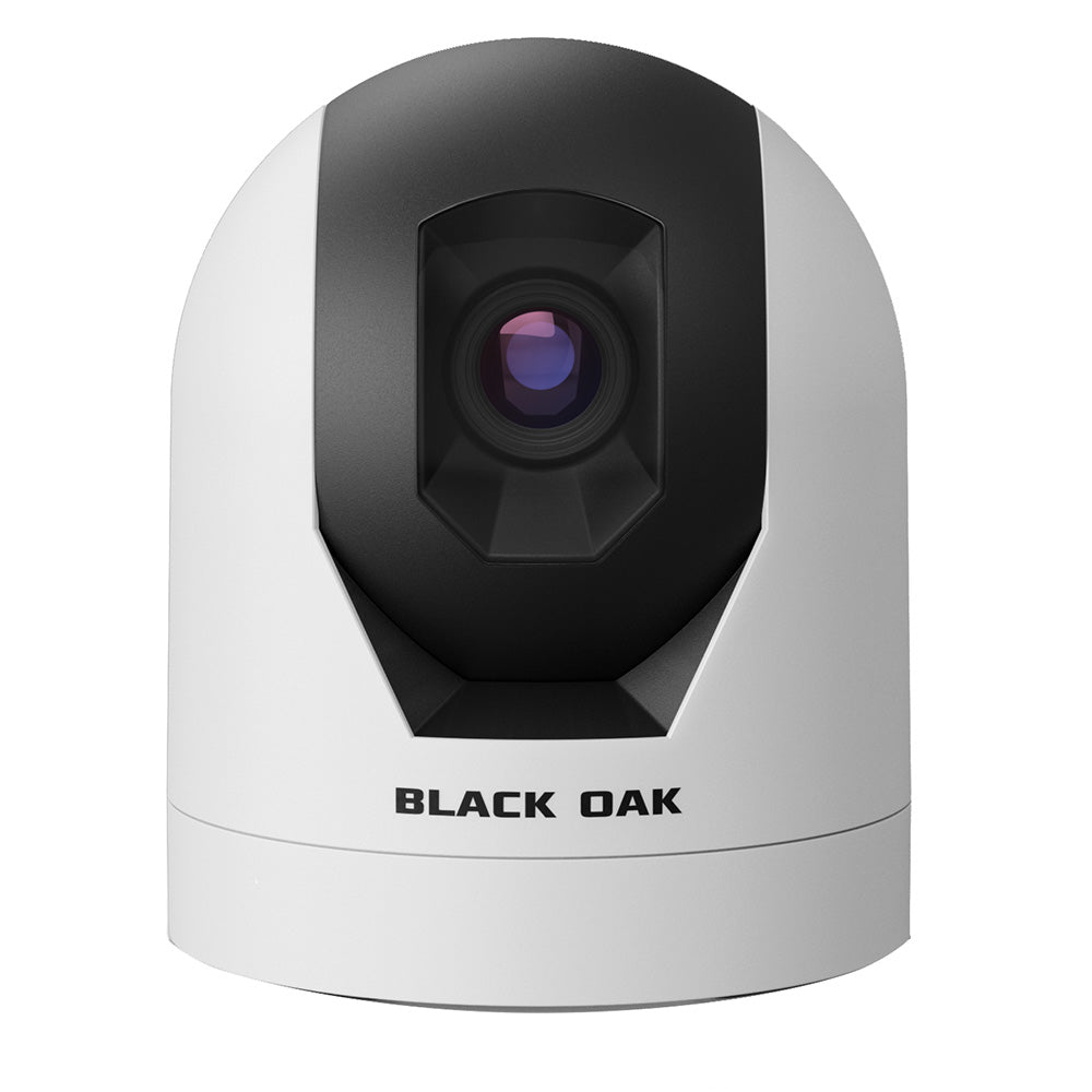 Black Oak Nitron XR1 Color Night Vision Camera - HDMI - White - Deckhand Marine Supply