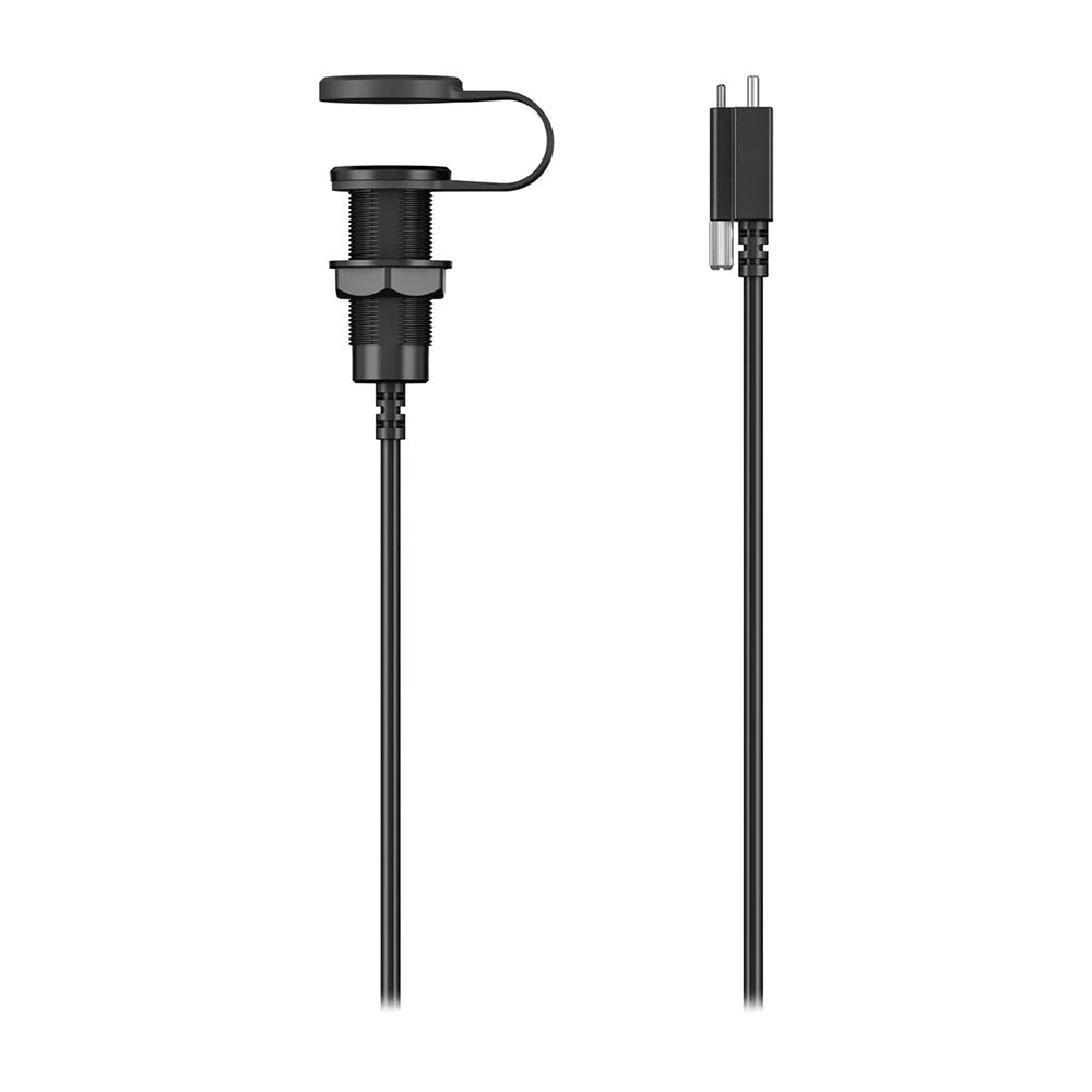 Fusion Flush Mount USB-C Port 6' Cable - Deckhand Marine Supply