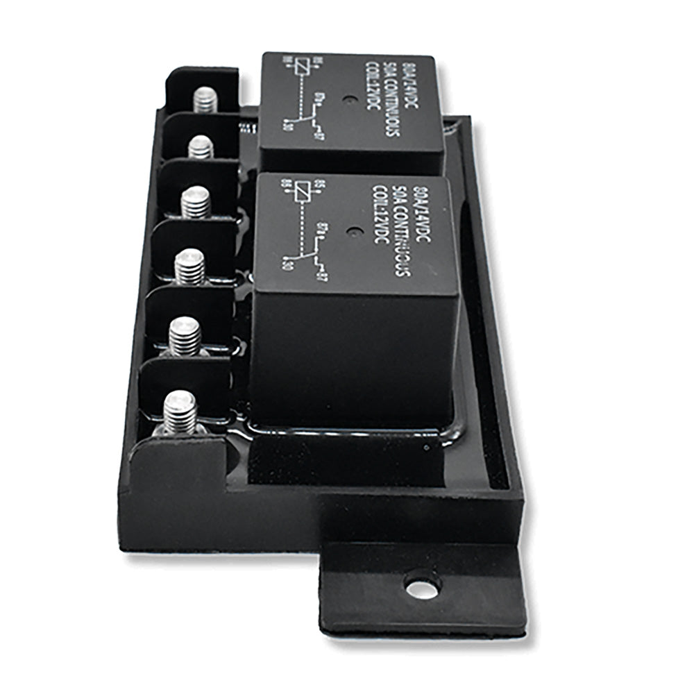 Bluewater Motor Reversing Module - Deckhand Marine Supply