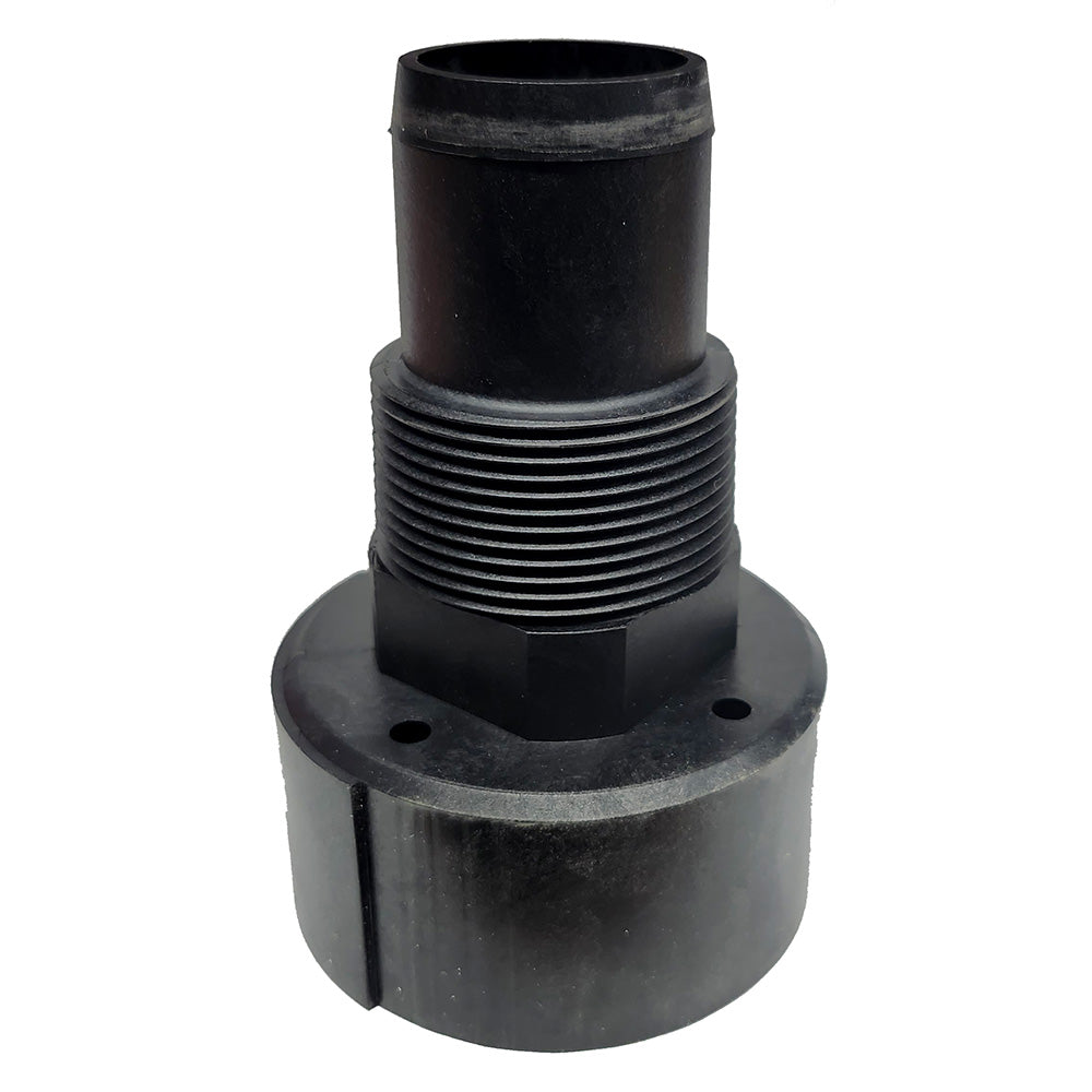 Jabsco Macerator Pump Housing Kit - Long