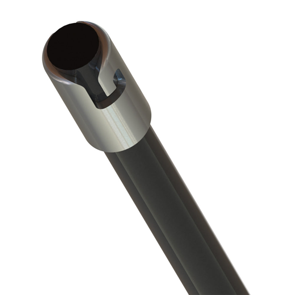 TACO J-Lock Sunshade System 48" Poles w/Carry Bag *Bases Not Included