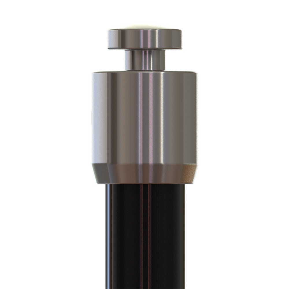 TACO J-Lock Sunshade System 48" Poles w/Carry Bag *Bases Not Included