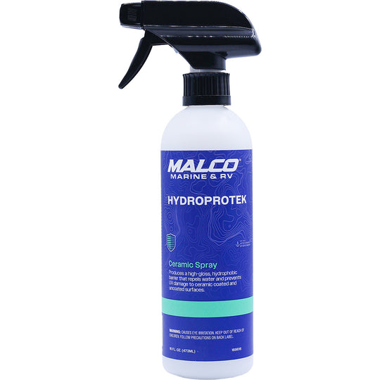 Malco HydroProtek Ceramic Spray - 16oz - Deckhand Marine Supply