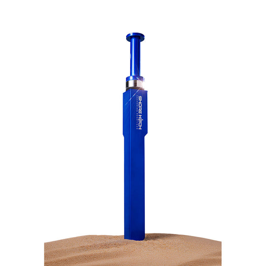 ShoreHitch Sand Anchor - Blue