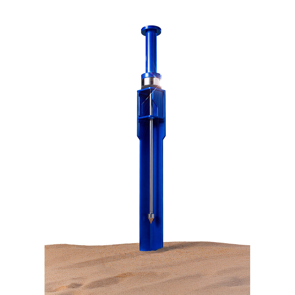 ShoreHitch Sand Anchor - Blue