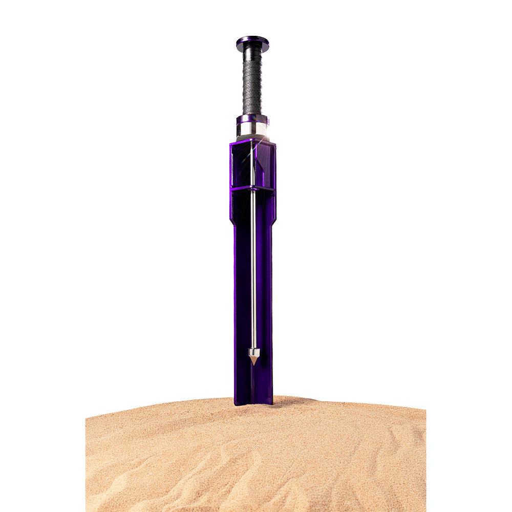 ShoreHitch Sand Anchor - Purple