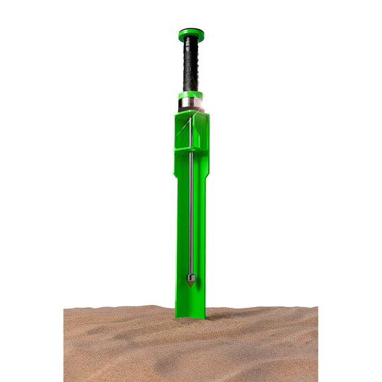 ShoreHitch Sand Anchor - Green