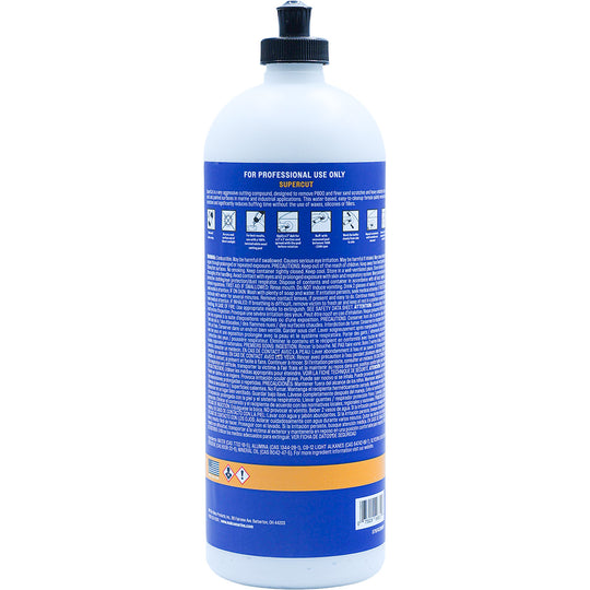 Malco Super Cut Compound - 32oz - Deckhand Marine Supply