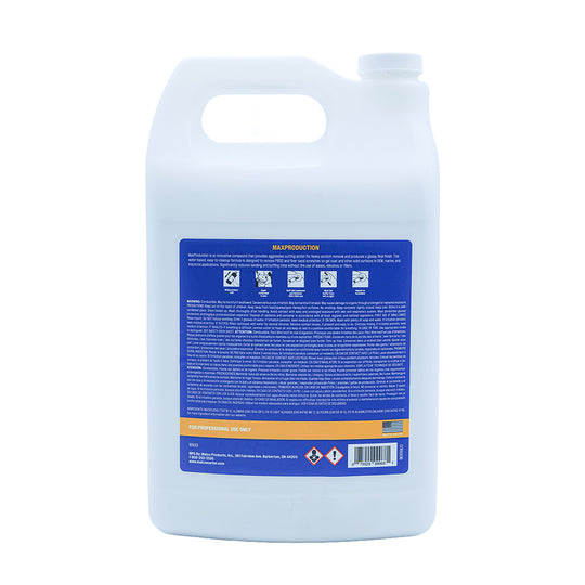 Malco MaxProduction Compound - 1 Gallon - Deckhand Marine Supply