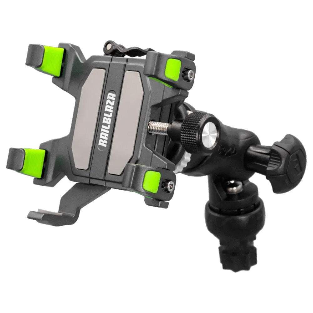 RAILBLAZA Anchorpoint Phone Holder - Deckhand Marine Supply