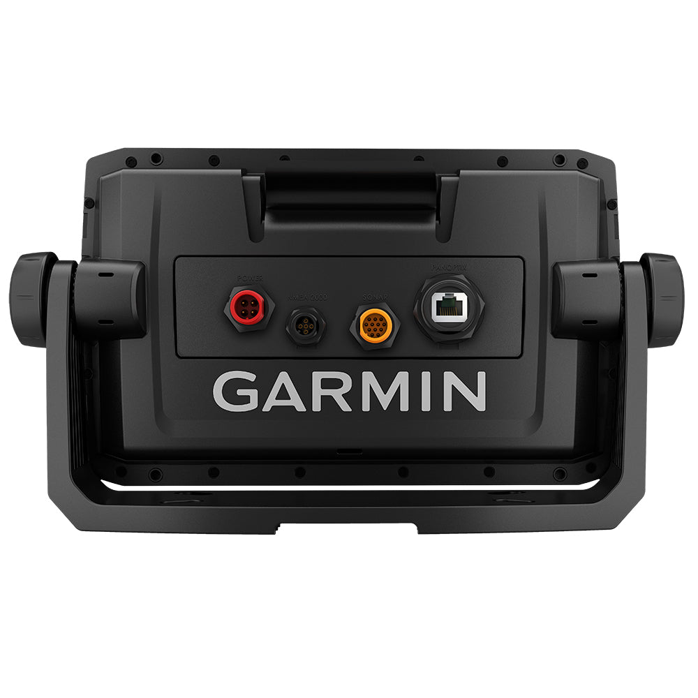 Garmin ECHOMAP UHD 93sv US LakeV g3 w/GT54UHD-TM Transducer *Remanufactured - Deckhand Marine Supply
