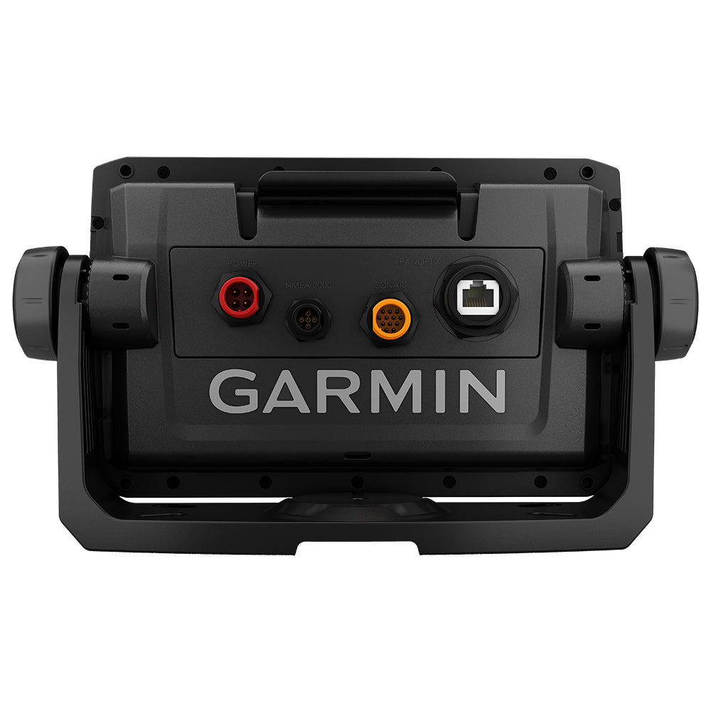 Garmin ECHOMAP UHD 73sv US LakeV g3 w/oTransducer *Remanufactured - Deckhand Marine Supply