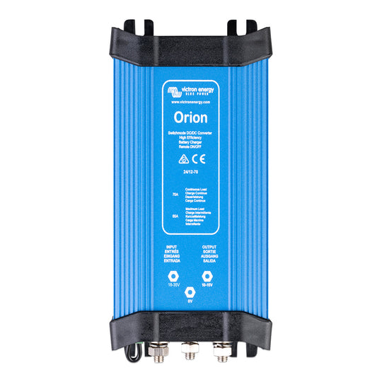 Victron Orion 24/12-60 DC-DC Converter IP20 - Deckhand Marine Supply