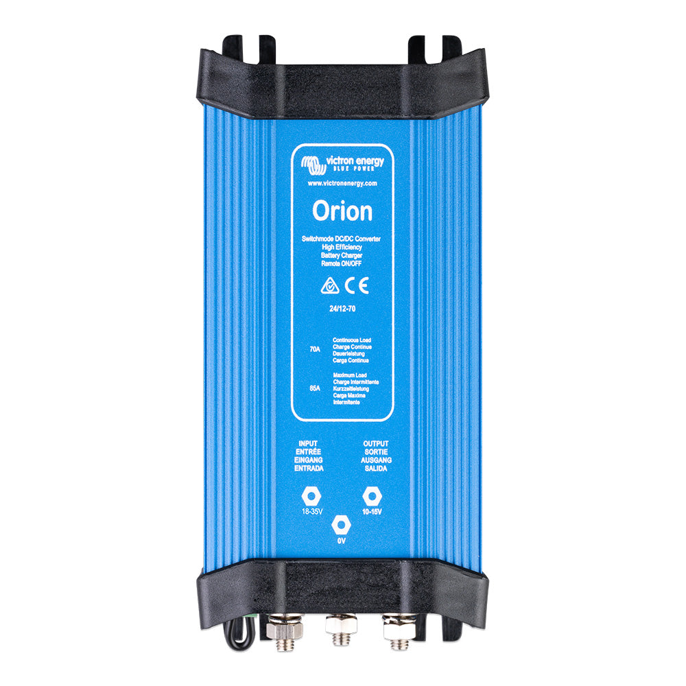 Victron Orion 24/12-80 DC-DC Converter IP20 - Deckhand Marine Supply