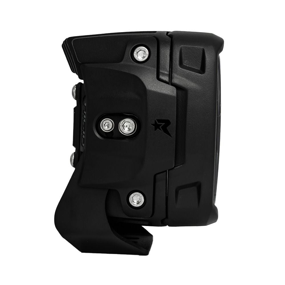 RIGID Industries Phoenix Pod 5" LED Light - Deckhand Marine Supply