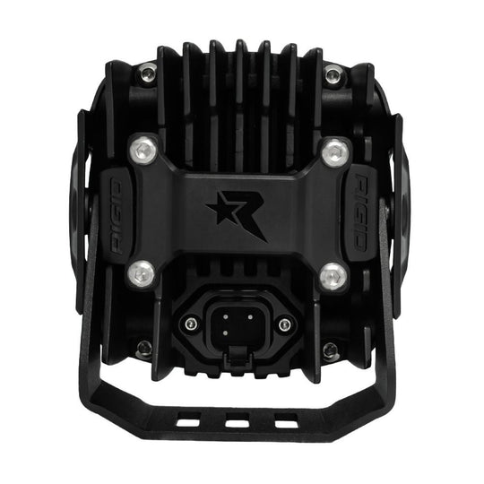 RIGID Industries Phoenix Pod 5" LED Light - Deckhand Marine Supply