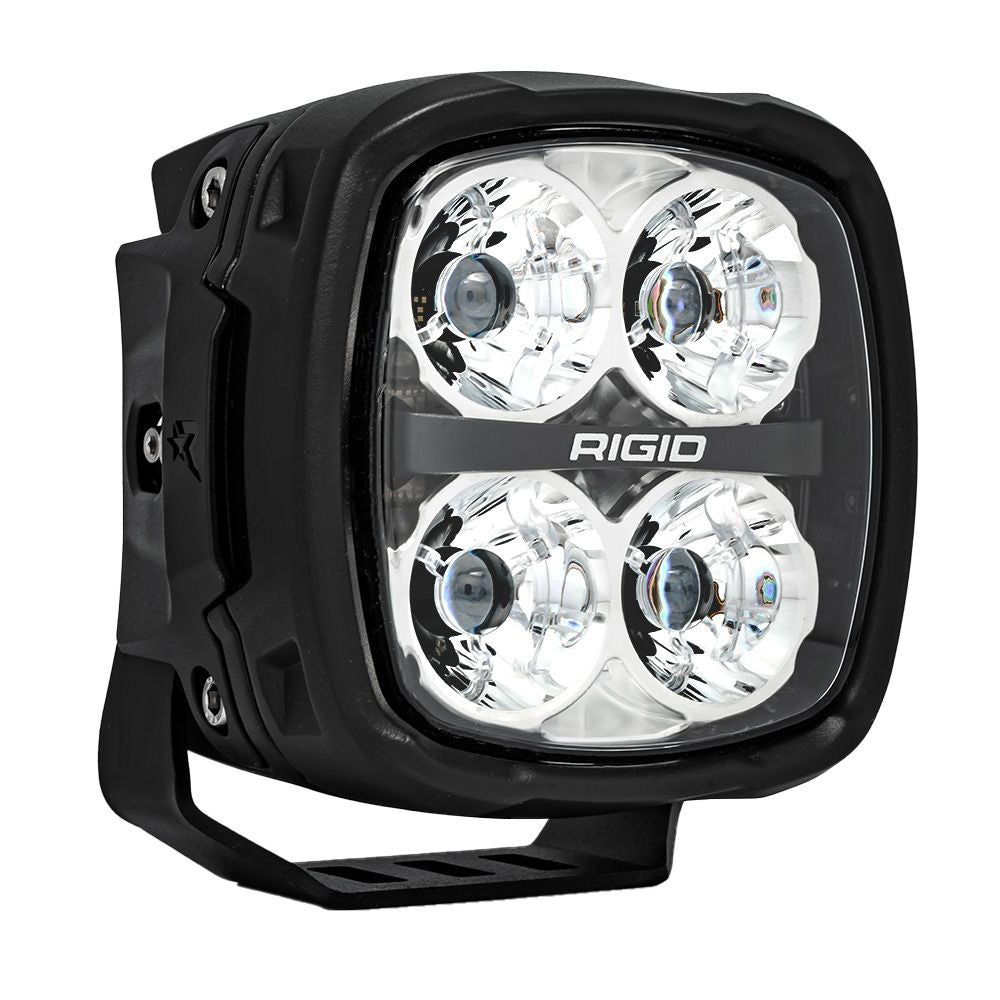 RIGID Industries Phoenix Pod 5" LED Light - Deckhand Marine Supply