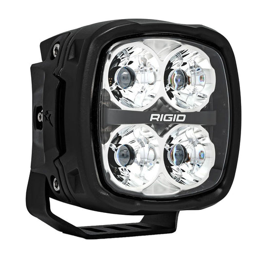 RIGID Industries Phoenix Pod 5" LED Light - Deckhand Marine Supply