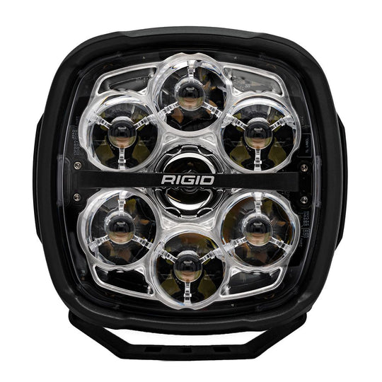 RIGID Industries Phoenix XL POD - 7" LED Light - Deckhand Marine Supply