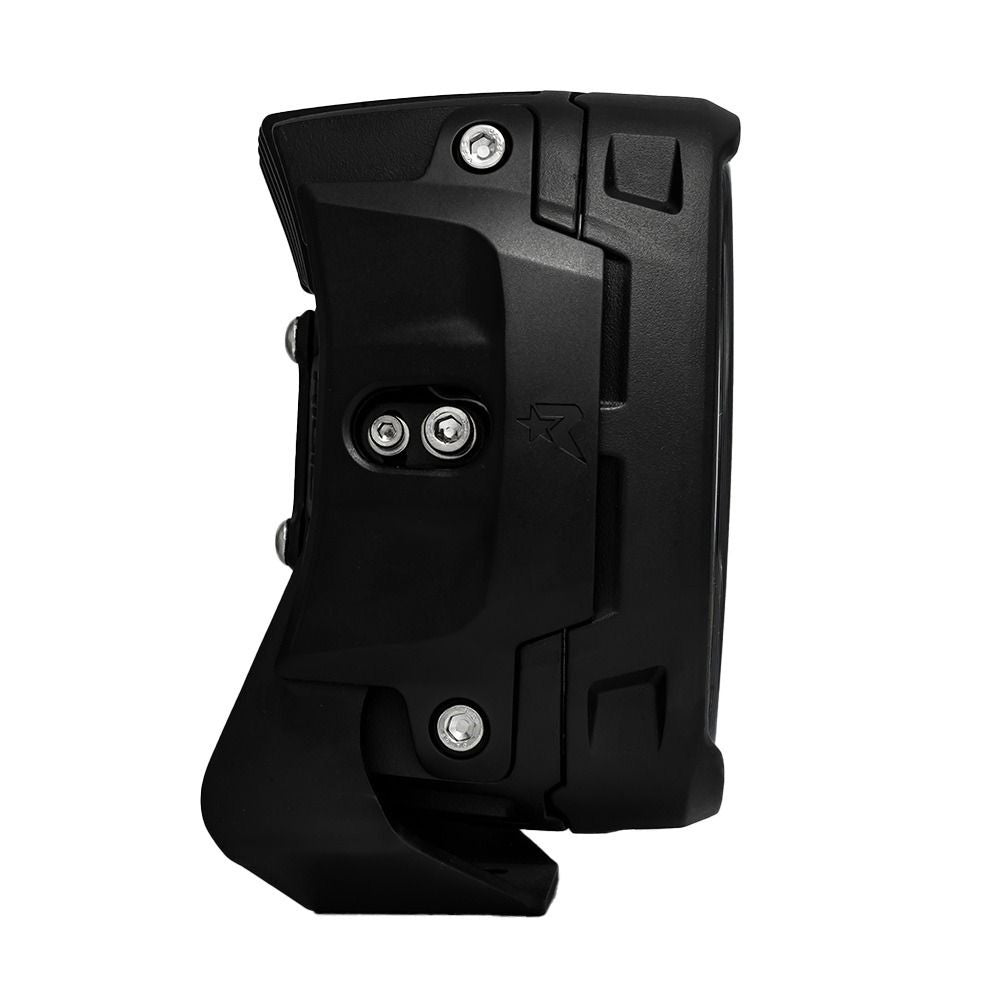 RIGID Industries Phoenix XL POD - 7" LED Light - Deckhand Marine Supply