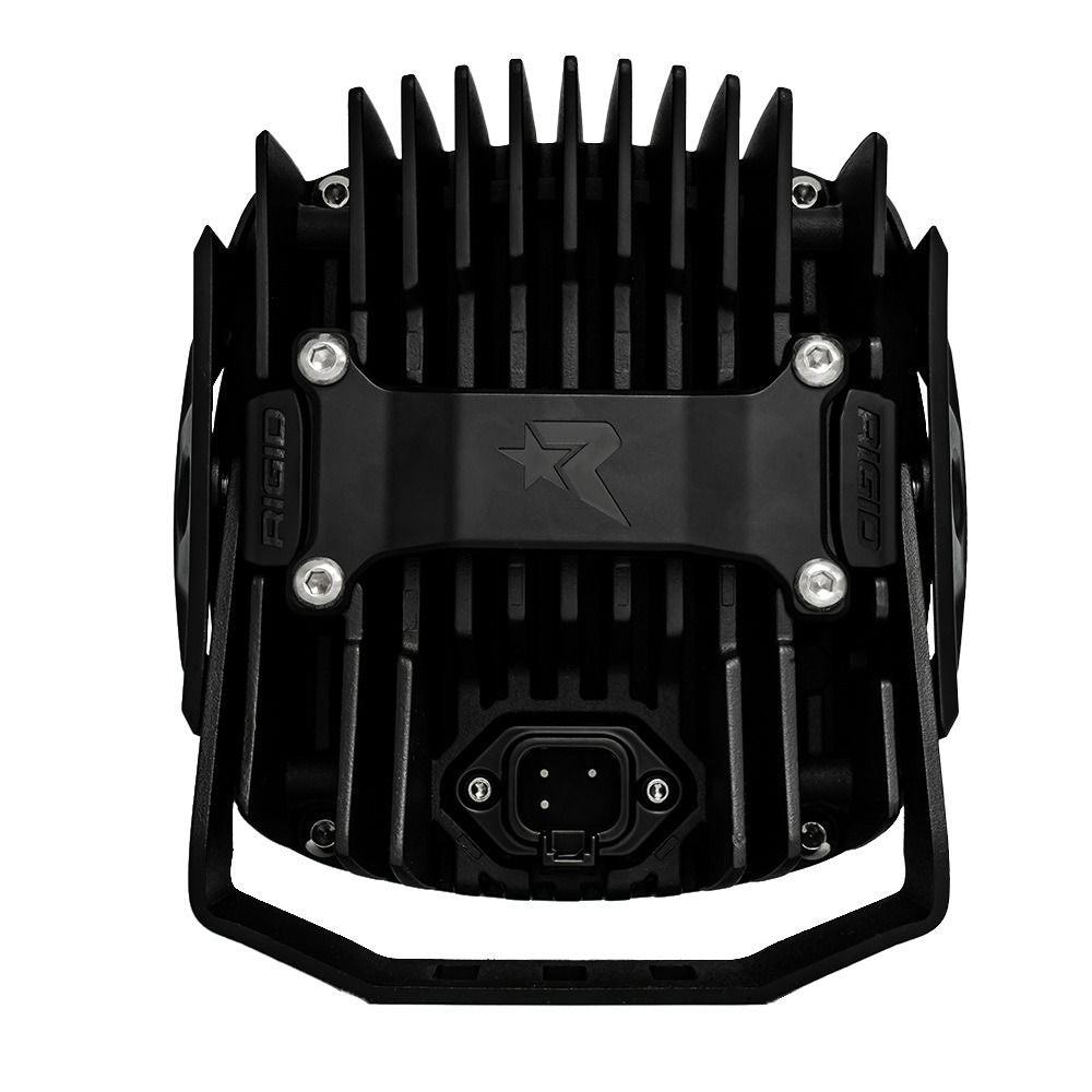RIGID Industries Phoenix XL POD - 7" LED Light - Deckhand Marine Supply