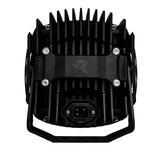 RIGID Industries Phoenix XL POD - 7" LED Light - Deckhand Marine Supply