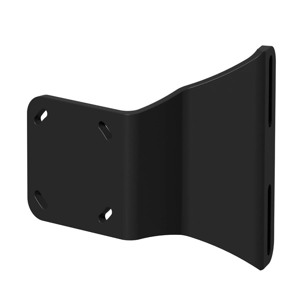 Lewmar Jack Plate Mounting Bracket for Axis  Vector Shallow Water Anchors - Black - Deckhand Marine Supply