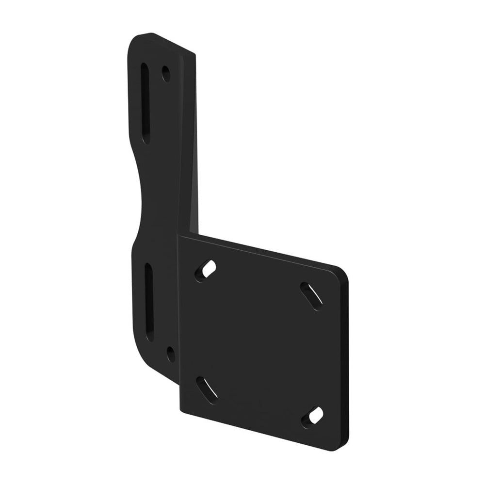 Lewmar Motor Mounting Bracket f/Axis  Vector Shallow Water Anchors - Black - Deckhand Marine Supply