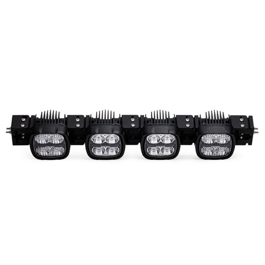 RIGID Industries Phoenix 30" Connect Bar - (4) 5" LED Lights - Deckhand Marine Supply