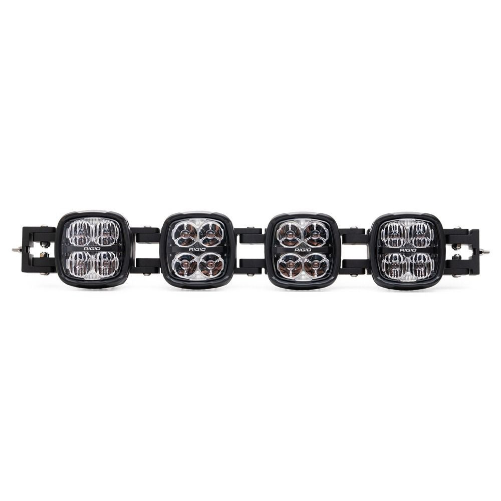RIGID Industries Phoenix 30" Connect Bar - (4) 5" LED Lights - Deckhand Marine Supply