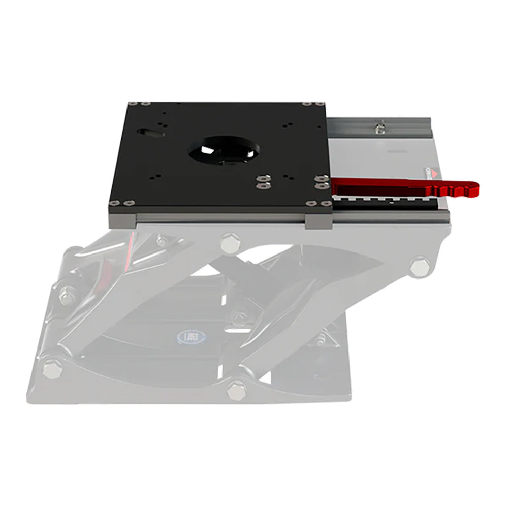 Shockwave S5 Slide - Deckhand Marine Supply