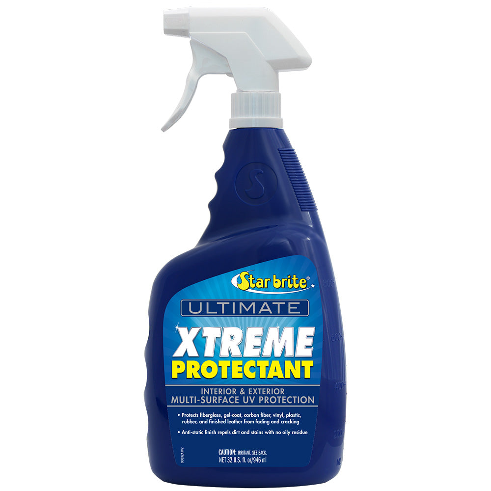 Star brite Ultimate Xtreme Protectant - 32 oz - Deckhand Marine Supply