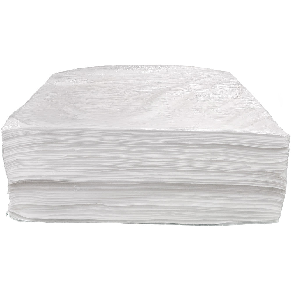 Star brite High-Efficiency Oil Absorbent Sheets - 100 Sheets - Deckhand Marine Supply