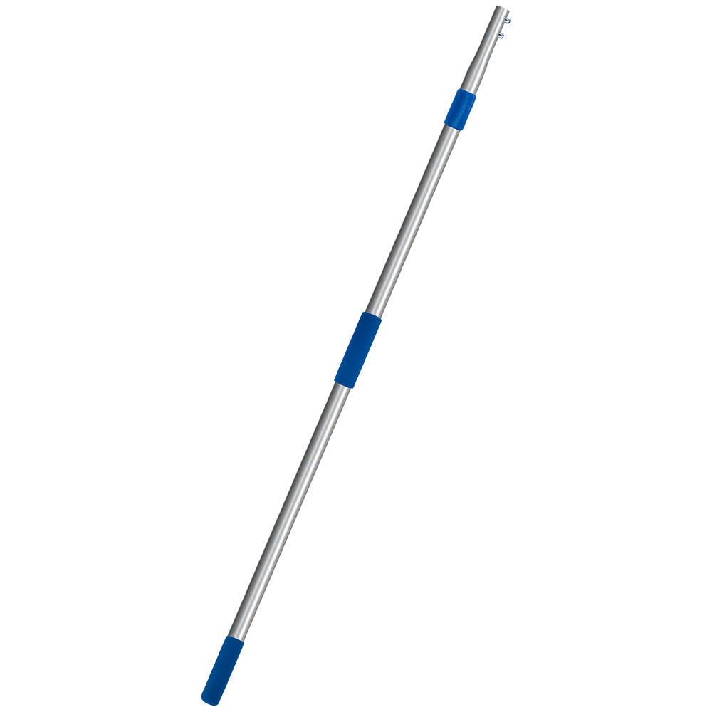 Star brite Standard Extend-A-Brush Telescoping Handle 3'-6' - Deckhand Marine Supply