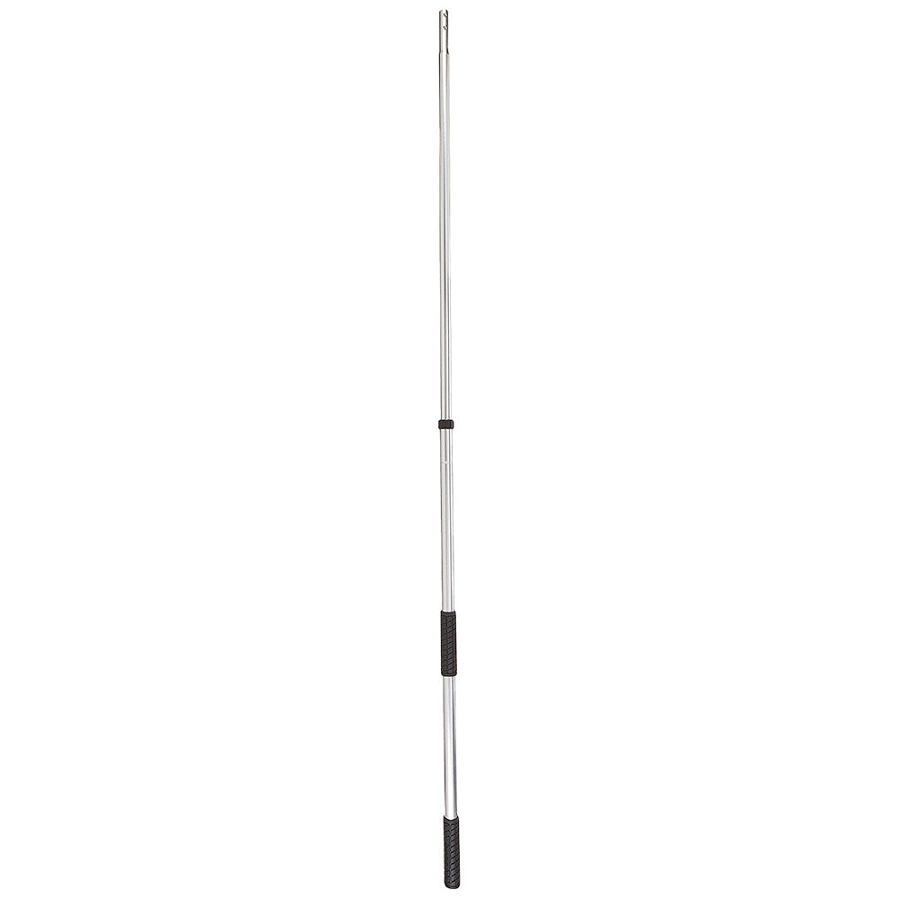 Star brite Premium Heavy Duty Extend-A-Brush Telescoping Handle - 3'-6' Length - Deckhand Marine Supply