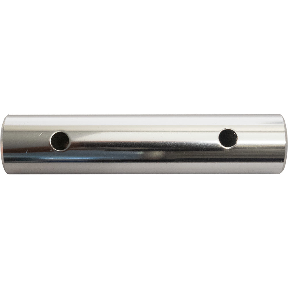 Star brite Brush Adaptor f/Shurhold Brush Heads - Marine-Grade Aluminum - Deckhand Marine Supply