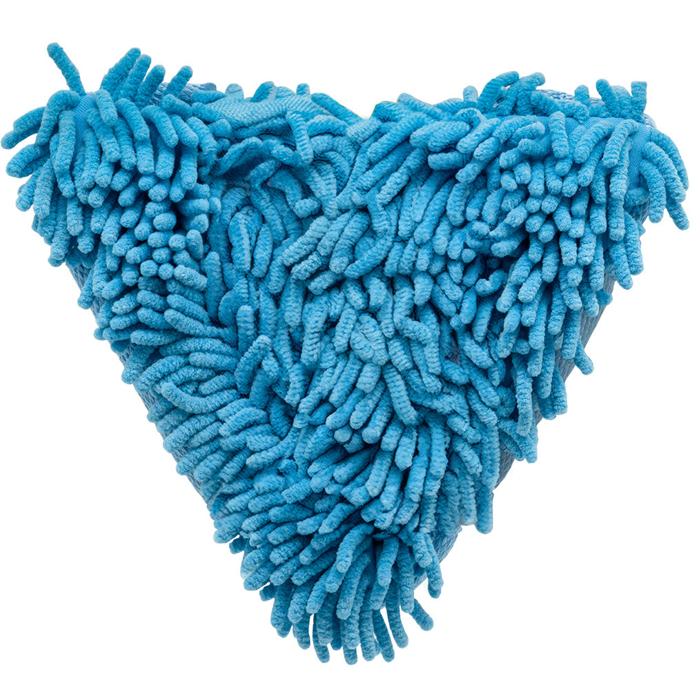 Star brite Reggae Wet/Dry Pad, Super Absorbent Microfiber f/Cleaning - Deckhand Marine Supply