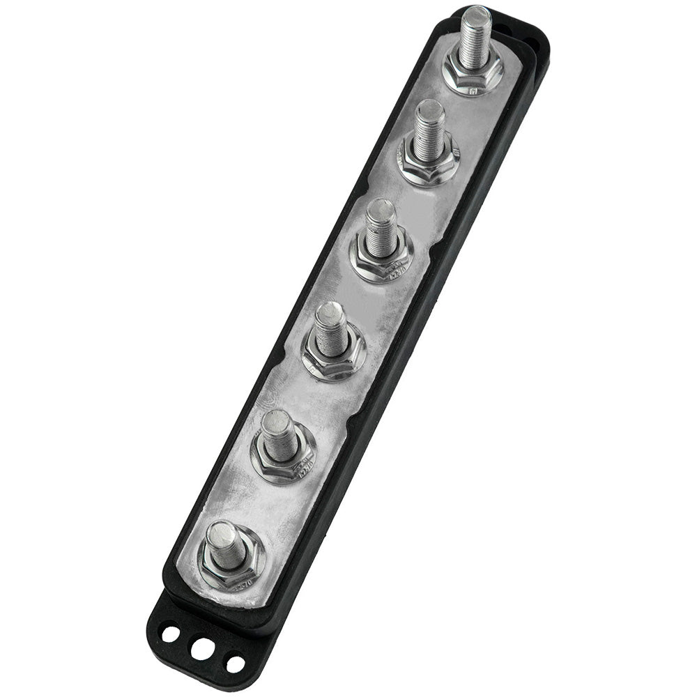 Egis MaxiBus - 6 5/16" Studs - 250 AMP - Deckhand Marine Supply