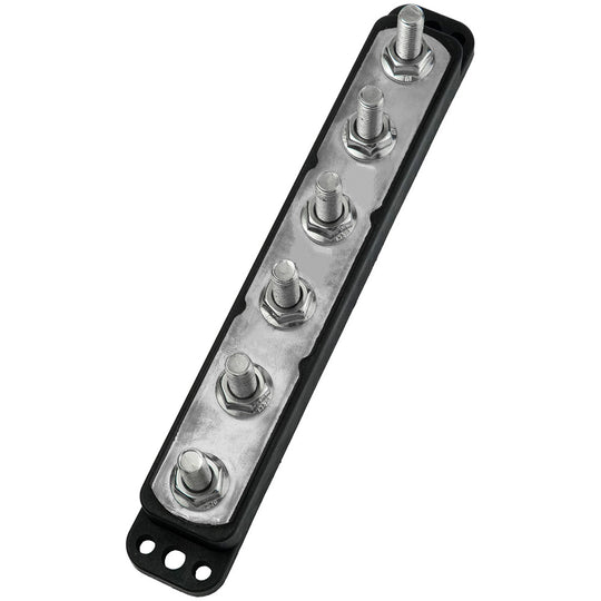 Egis MaxiBus - 6 5/16" Studs - 250 AMP - Deckhand Marine Supply