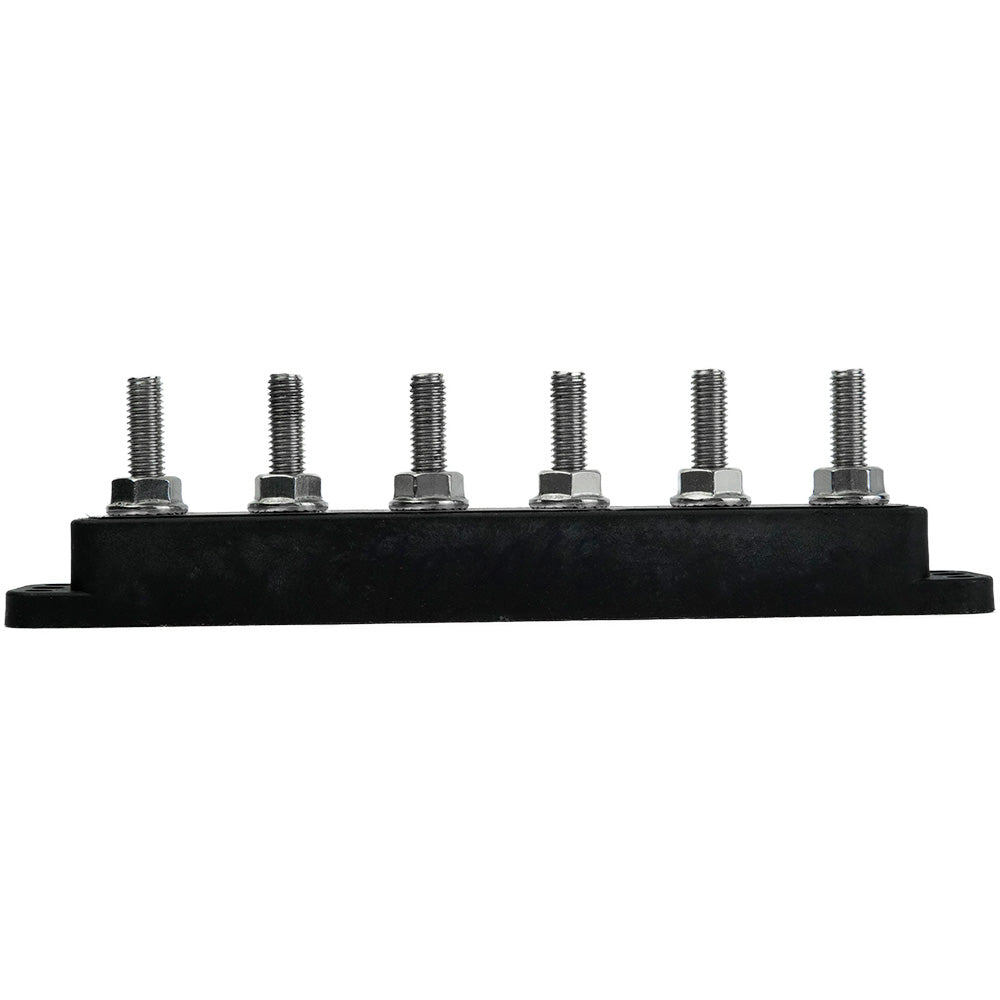 Egis MaxiBus - 6 5/16" Studs - 250 AMP - Deckhand Marine Supply