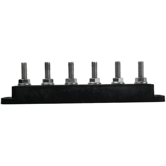 Egis MaxiBus - 6 5/16" Studs - 250 AMP - Deckhand Marine Supply
