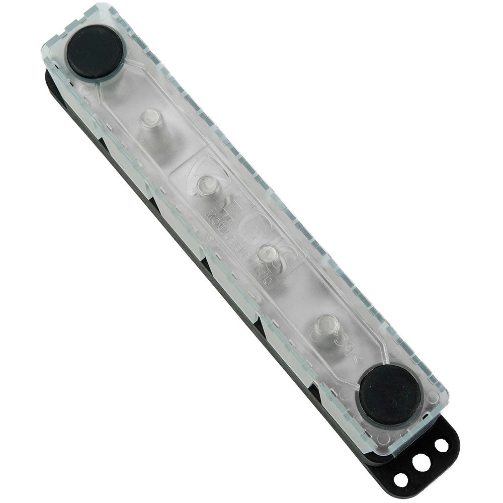 Egis MaxiBus - 6 5/16" Studs - 250 AMP - Deckhand Marine Supply