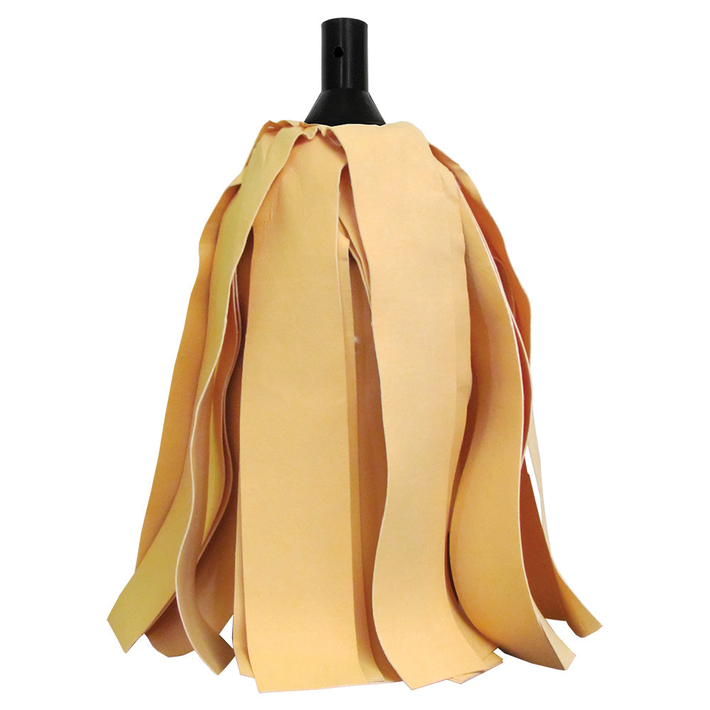 Star brite Ultra Chamois Mop  Bag - Attaches to All Extend-A-Brush Handles - Deckhand Marine Supply