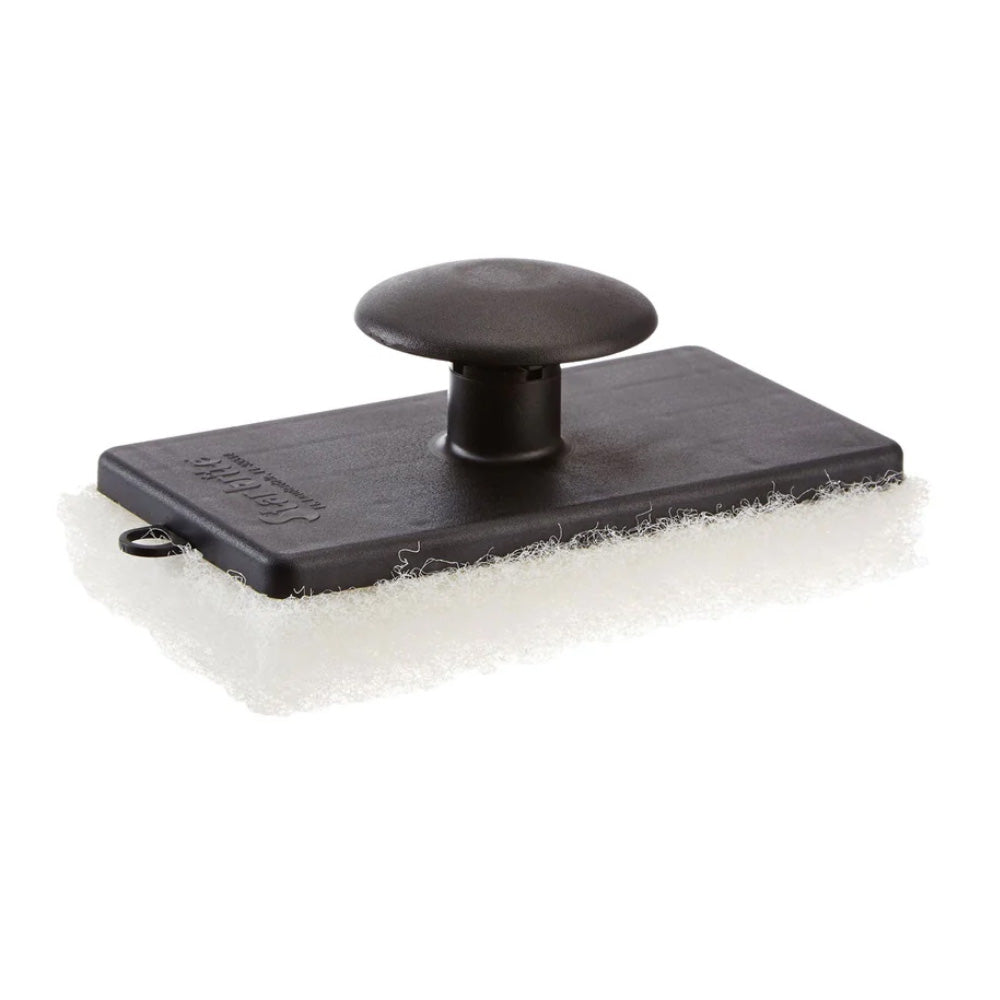 Star brite All-Purpose Fine Scrubber Pad - Delicate, Scratch-Free Cleaning - Deckhand Marine Supply