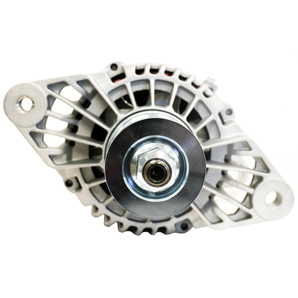 ARCO Marine Zeus A220/3000W 12V HD High Output Alternator - J180 Mount - Deckhand Marine Supply