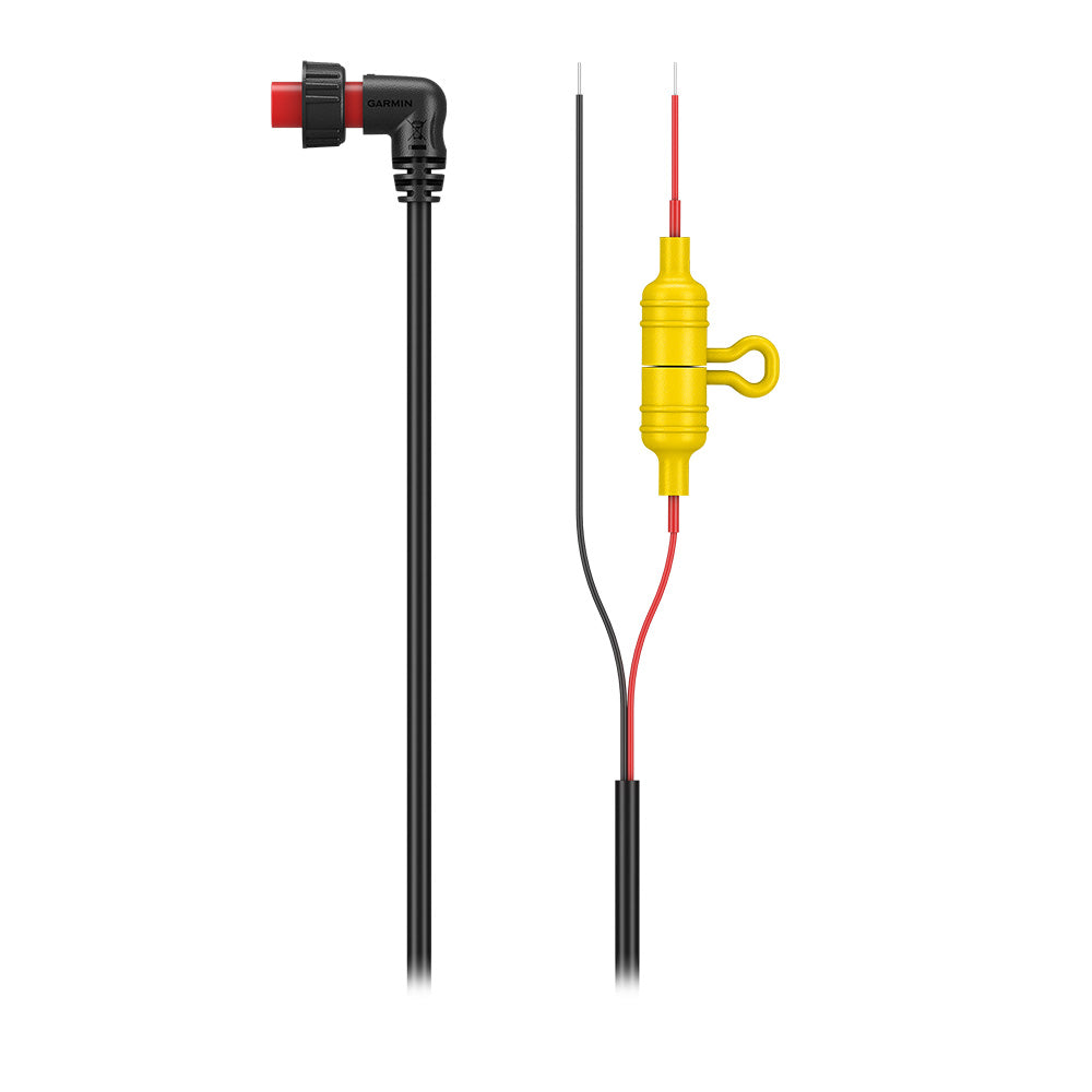 Garmin Power Cable f/Spy Pole - Deckhand Marine Supply