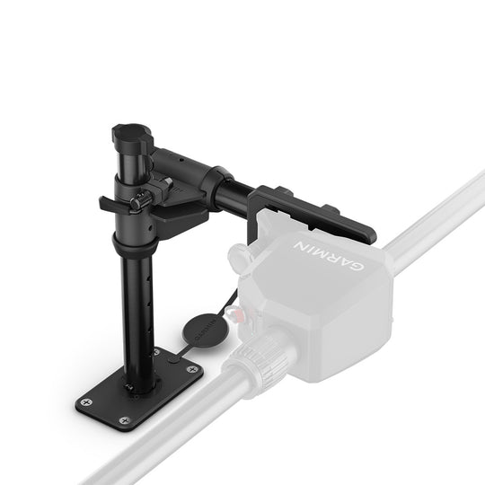 Garmin Gunnel Mount System f/Spy Pole - Deckhand Marine Supply