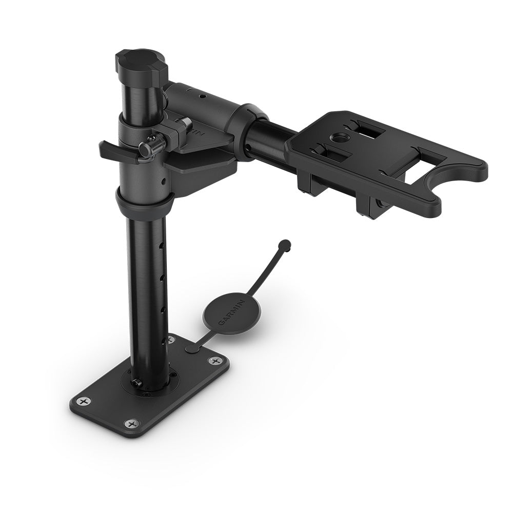 Garmin Gunnel Mount System f/Spy Pole - Deckhand Marine Supply
