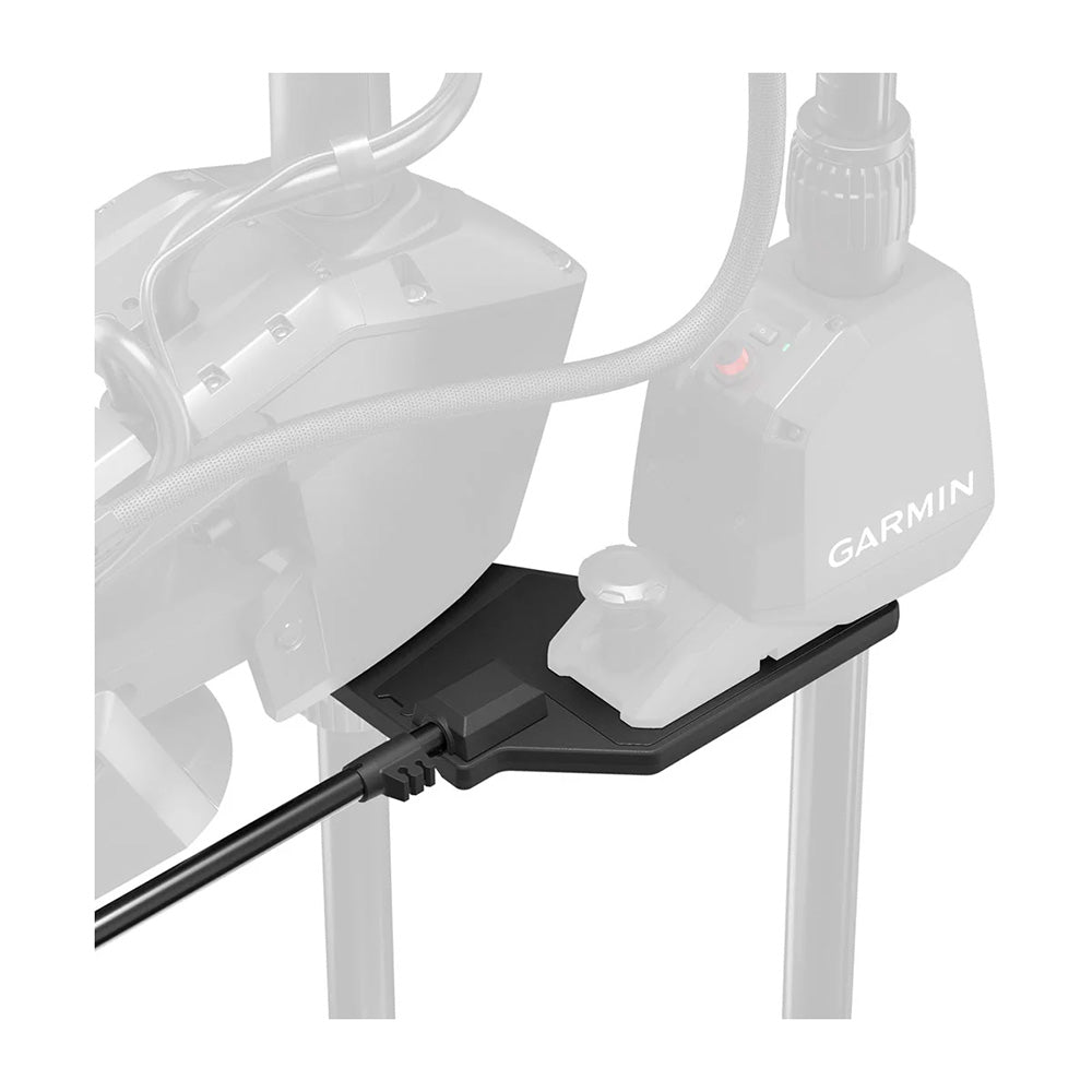 Garmin Force Pro Trolling Motor Mounting Plate - Deckhand Marine Supply